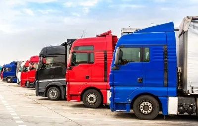 Bursa Horhor Ambar Nakliyat