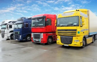 Bursa Horhor Nakliye Ambarı